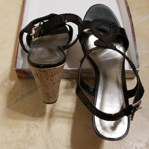 Solanz Darcie Sandals